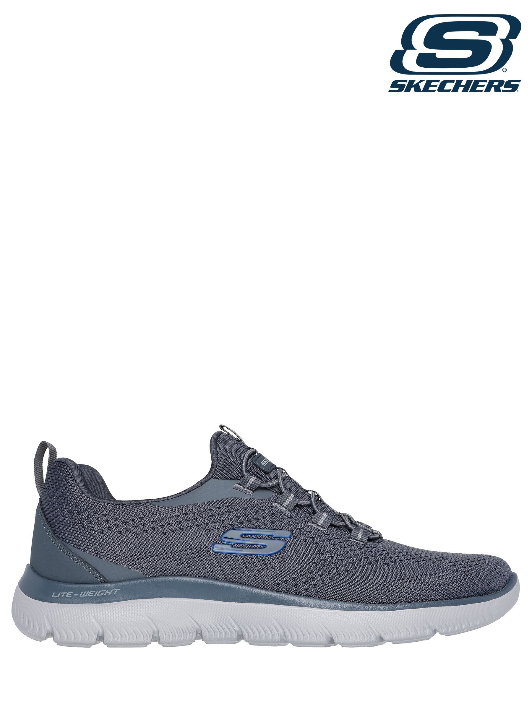 Next mens skechers top