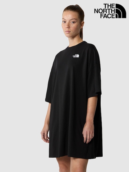 The North Face Simple Dome Womens T-shirt Dress (932718) | € 35
