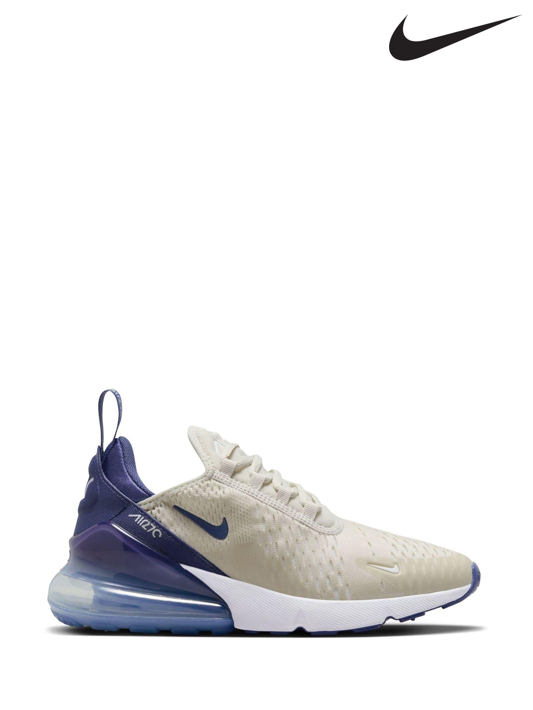 Nike femme air max 270 hot sale