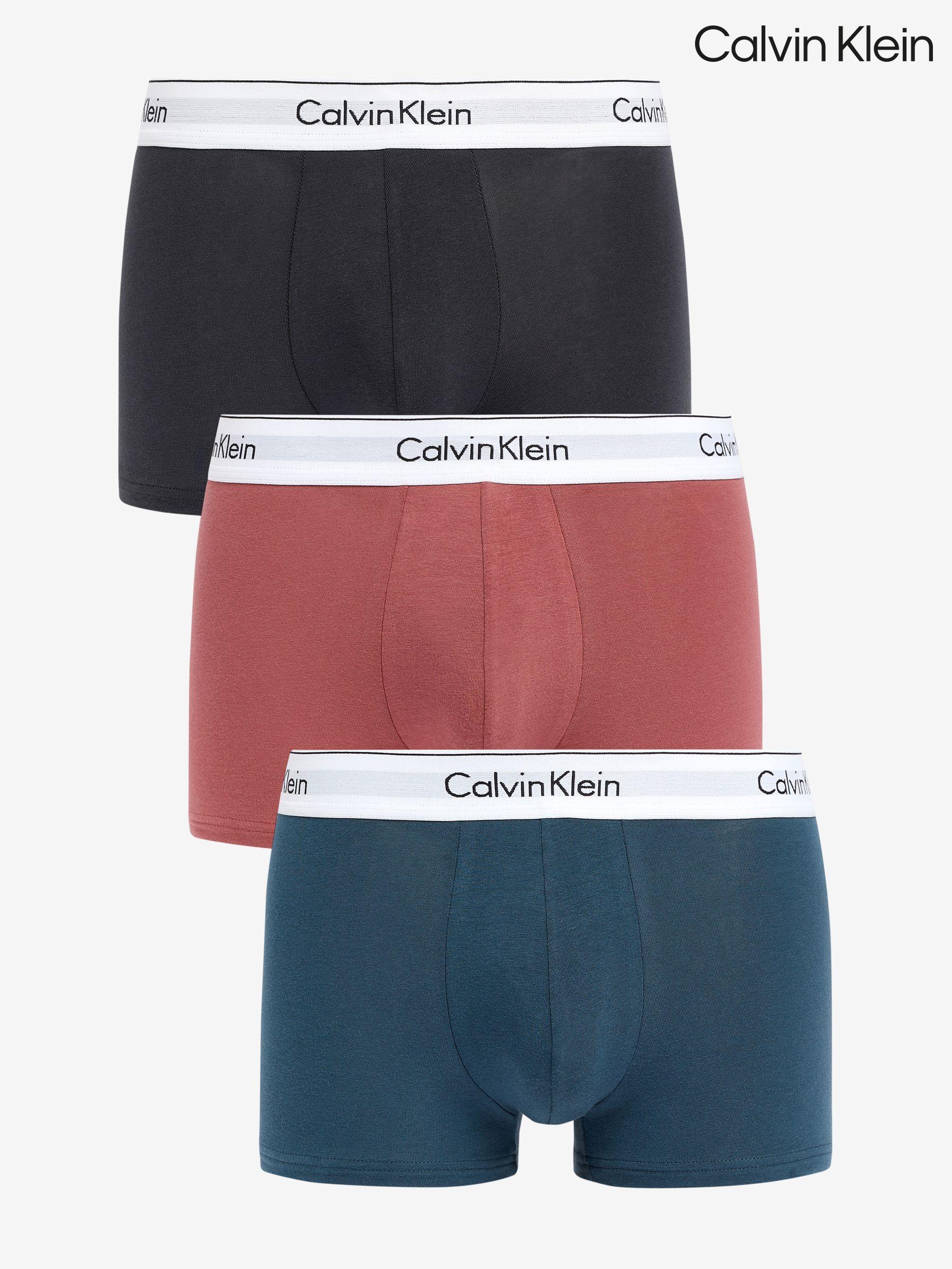 Calvin klein 3 pack sale on sale