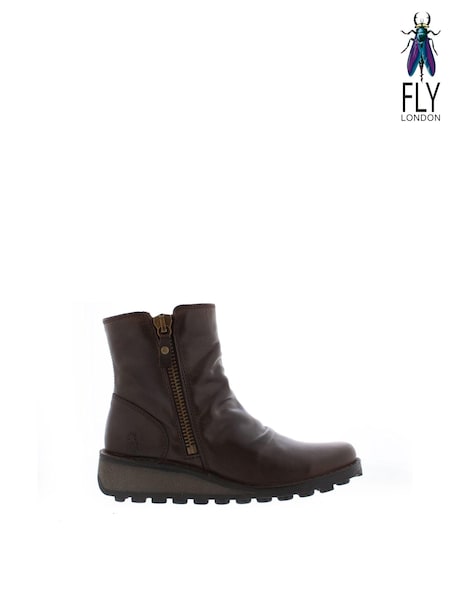 Fly London Ankle Boots (934881) | €200