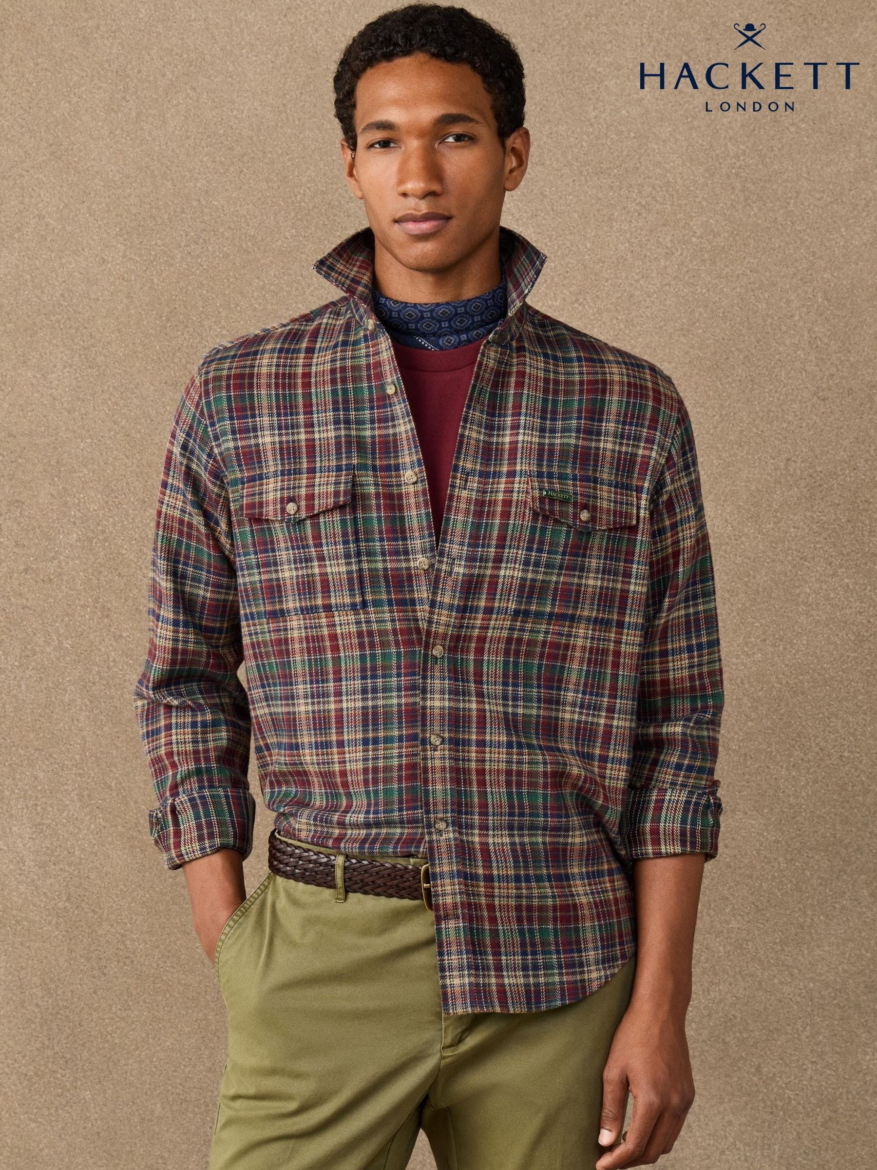 Hackett | Next Japan