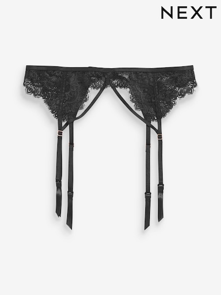 Schwarz - Suspender Belt (935268) | 4 €