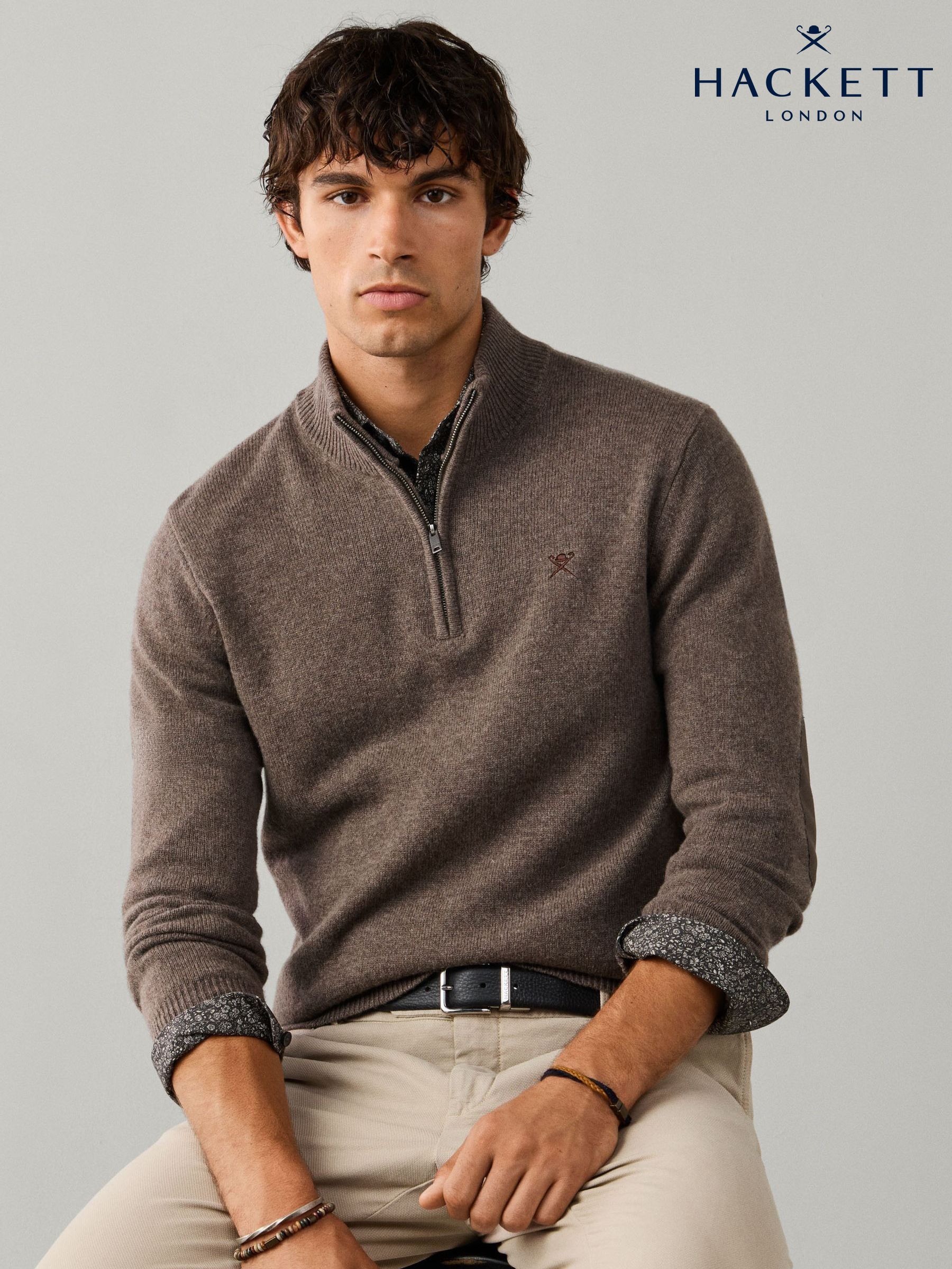Hackett | Next Japan