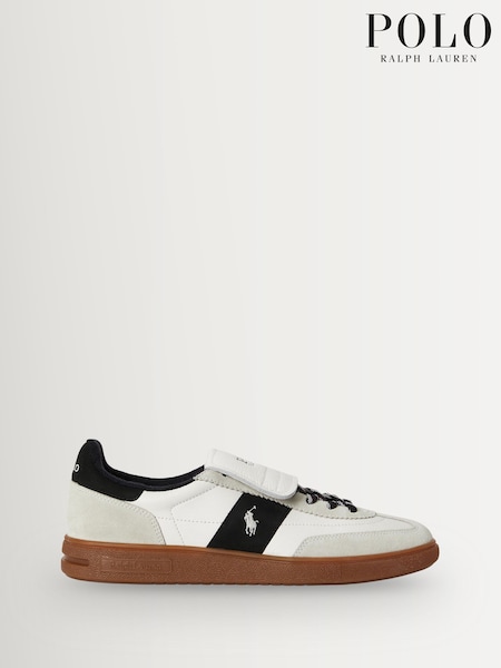 Balts - Regular Polo Ralph Lauren Bedford Trainers