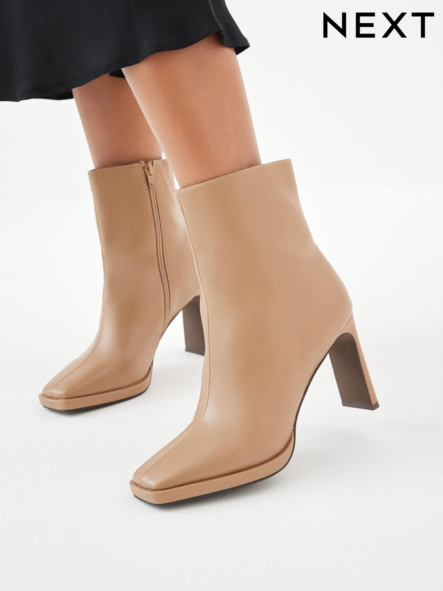 Women s Sale Boots Shoe Boot Ankle Footwear Next Luxembourg