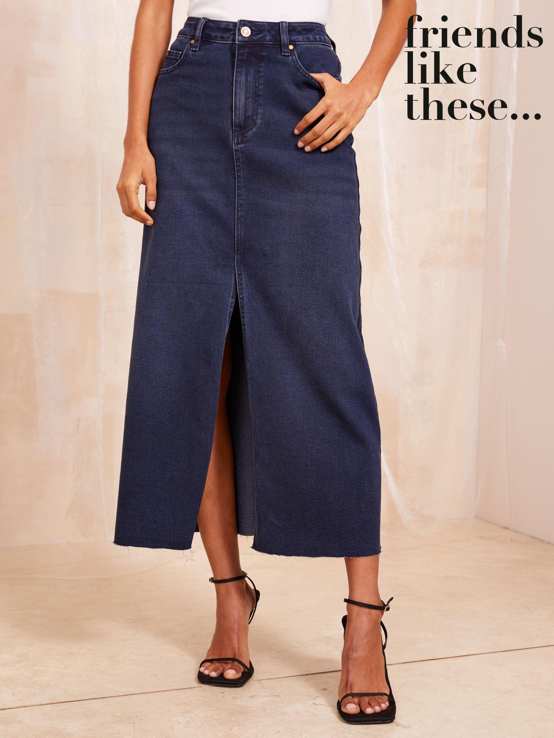 Summer midi skirts next outlet