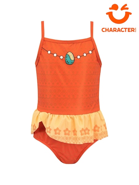 Character Orange Disney Moana Swimsuit (937228) | €23