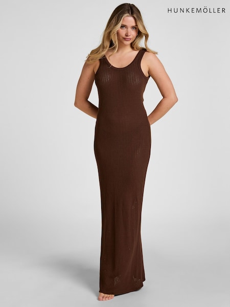 Maro - Rochie Hunkemoller Beach Coastal Muse