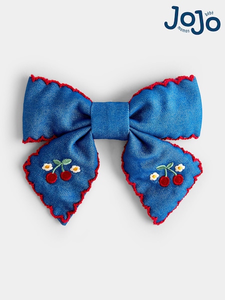 Blue - Jojo Maman Bébé Hair Accessories