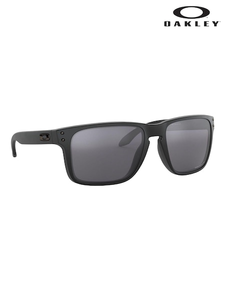 Oakley XL Holbrook Black Sunglasses (938297) | €228