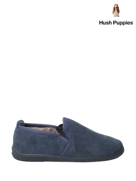 Hush Puppies Arnold Slip On Slippers (939004) | €60