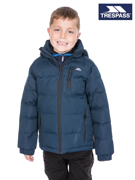 Trespass Kids Tuff Padded Jacket (939065) | €42