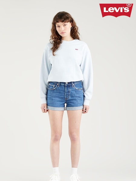 Levi's® 501® Rolled Shorts (940030) | €18