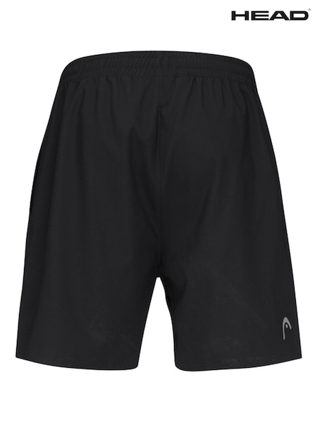 Head Black Mens Club Shorts (940207) | ₪201