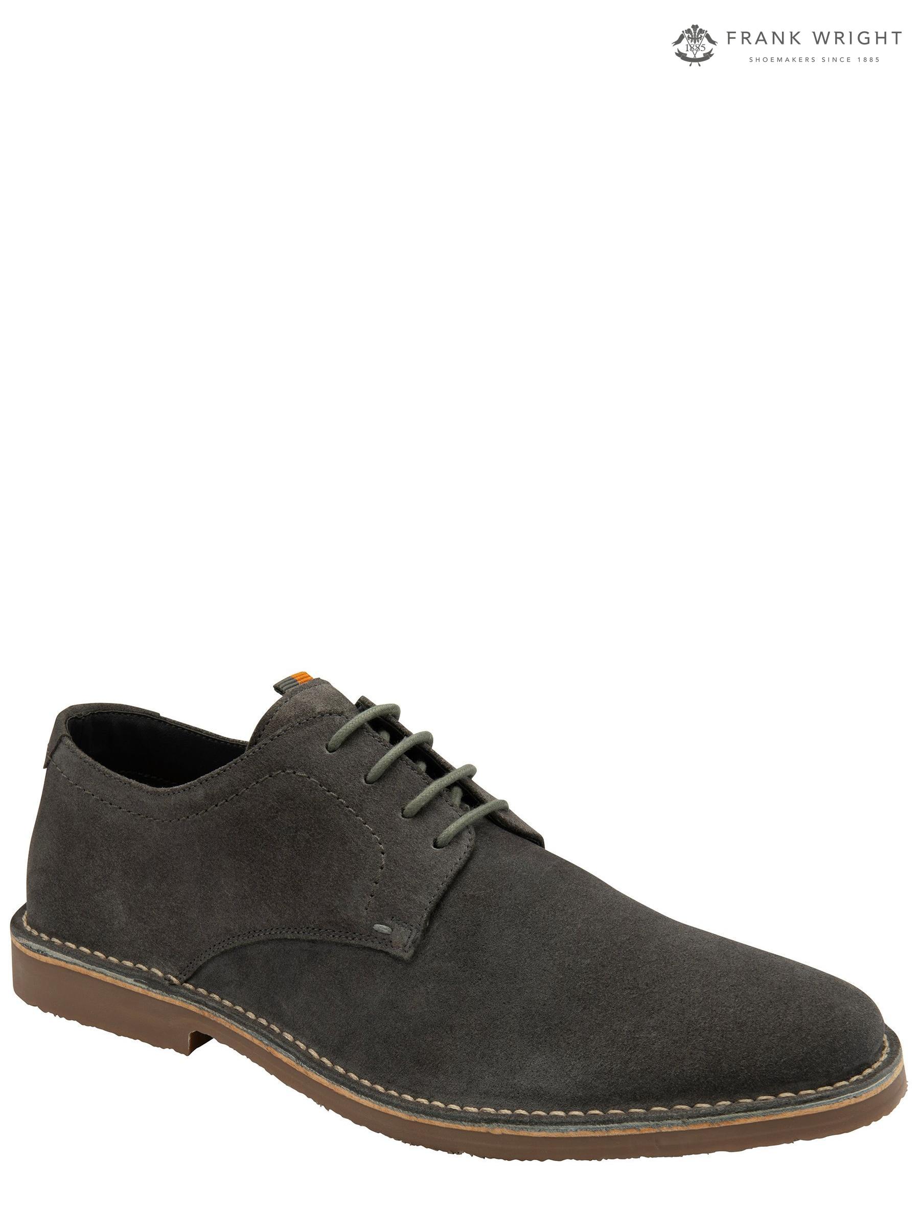 Frank Wright Desert Footwear Next Luxembourg
