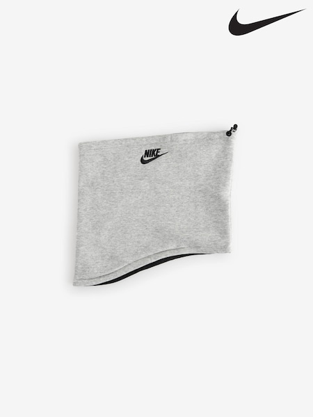 Nike Club Fleece Reversible Neckwarmer Scarf (940617) | €37