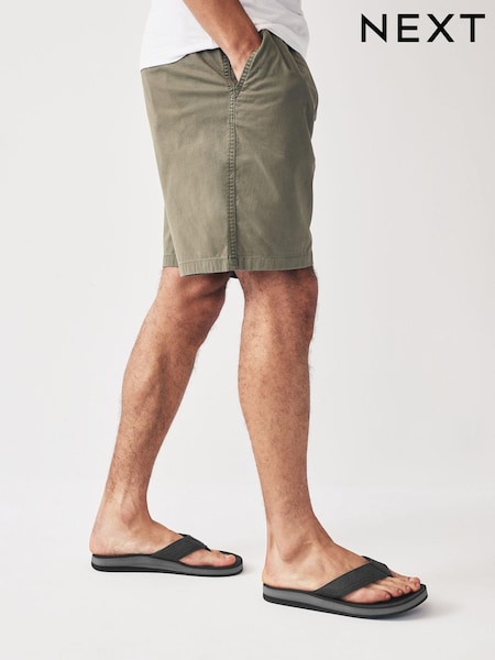 Negro - Motionflex Flip Flops (941082) | 33 €
