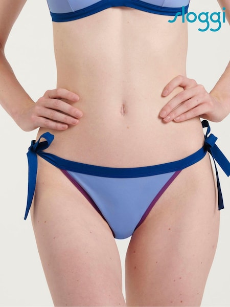 Sloggi Shore Marina Grande Tanga Bikini Briefs (942858) | €10