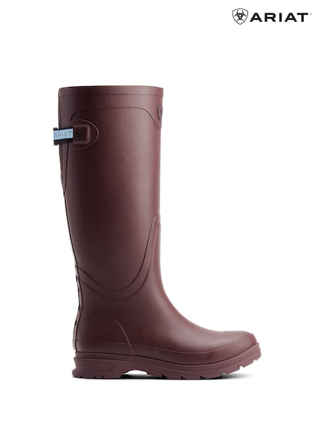 Красный - Ariat Kelmarsh Wellies (943198) | €146