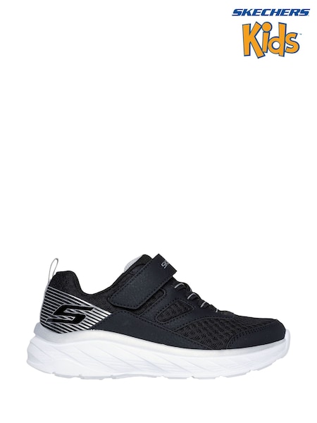 Skechers Black Boundless Trainers (943378) | €45