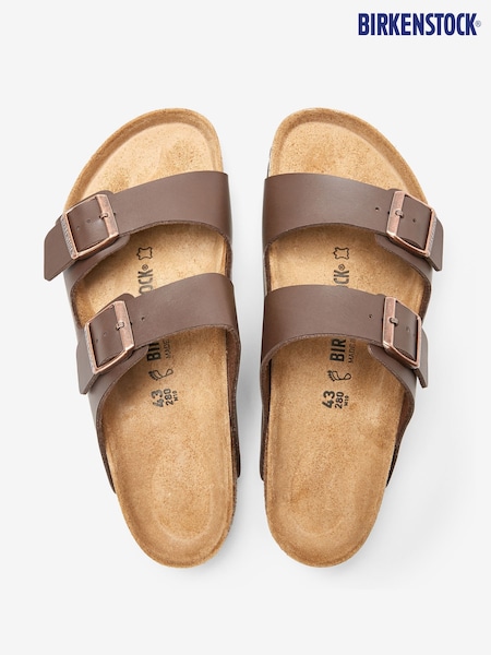 Maro - Sandale Birkenstock Arizona Birko Flor (943444) | 633 LEI