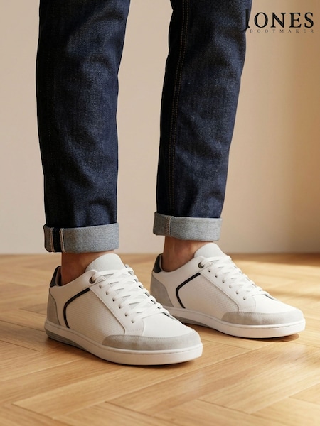 Bela - Regular Jones Bootmaker San Diego Trainers
