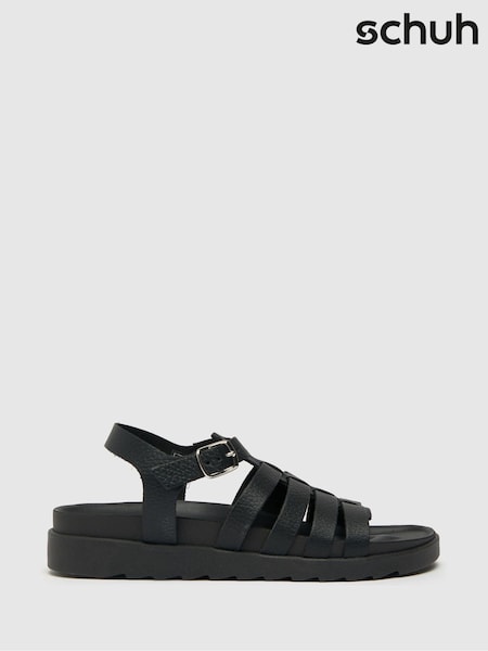 Schuh Tilly Chunky Fisherman Sandals (944803) | €69