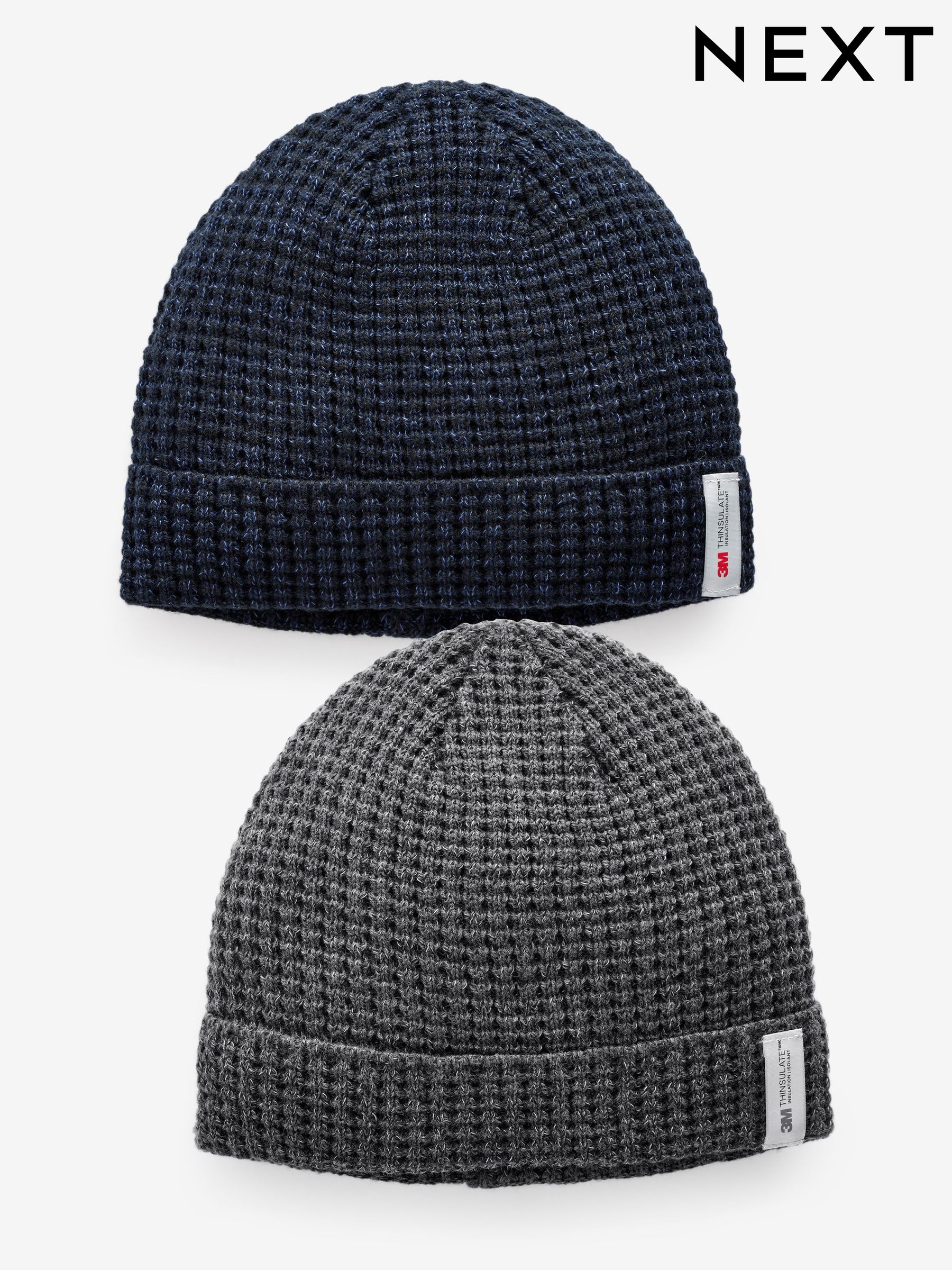 Next mens bobble hat store