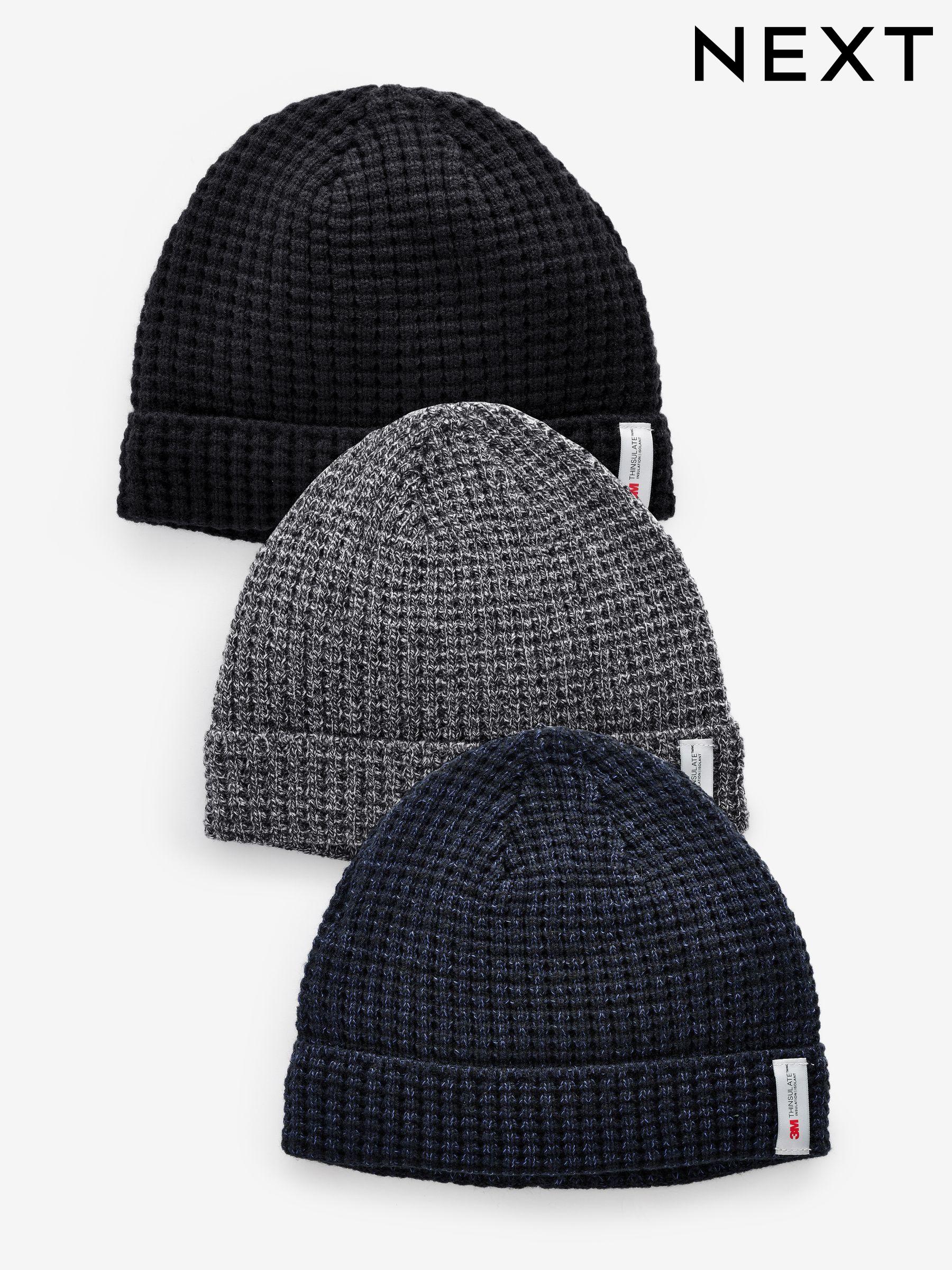 Mens bobble hat next sales