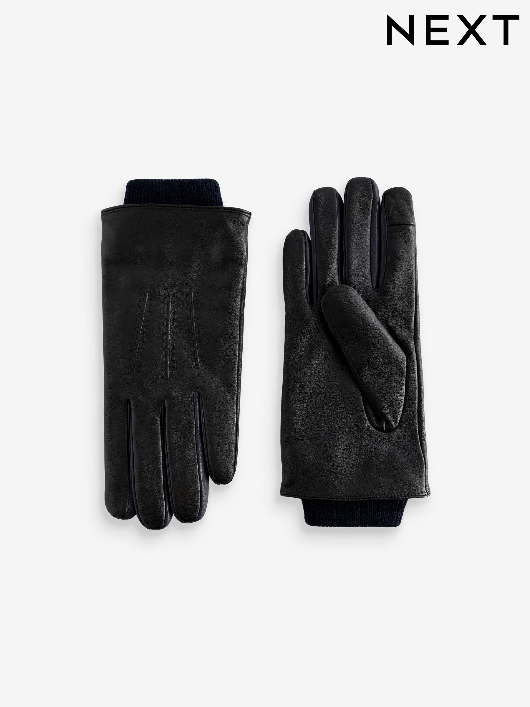 Next gloves mens top