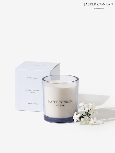 Jasper Conran London Jasmine & Neroli Fragranced Candle (945499) | €27