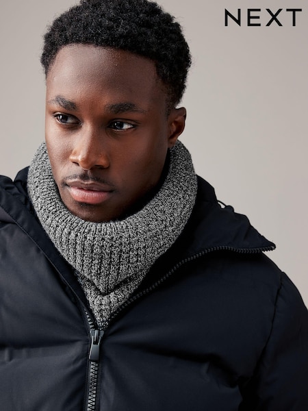 Gris antracita - Thinsulate™ Snood (945613) | 19 €