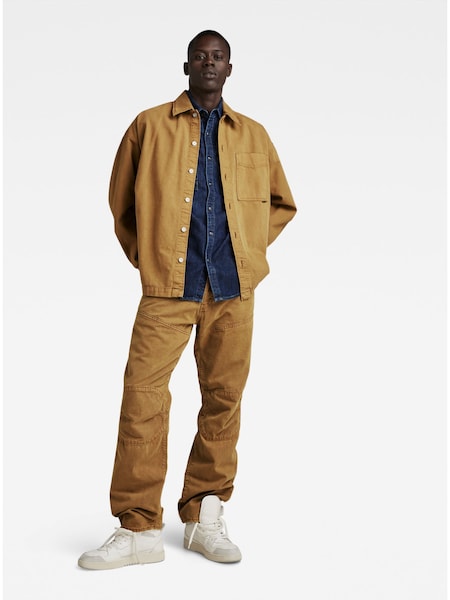 G Star 5620 3D Regular Brown Jeans (945995) | €102