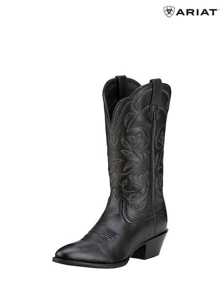 Ariat Heritage Toe Western Boots (946128) | €245