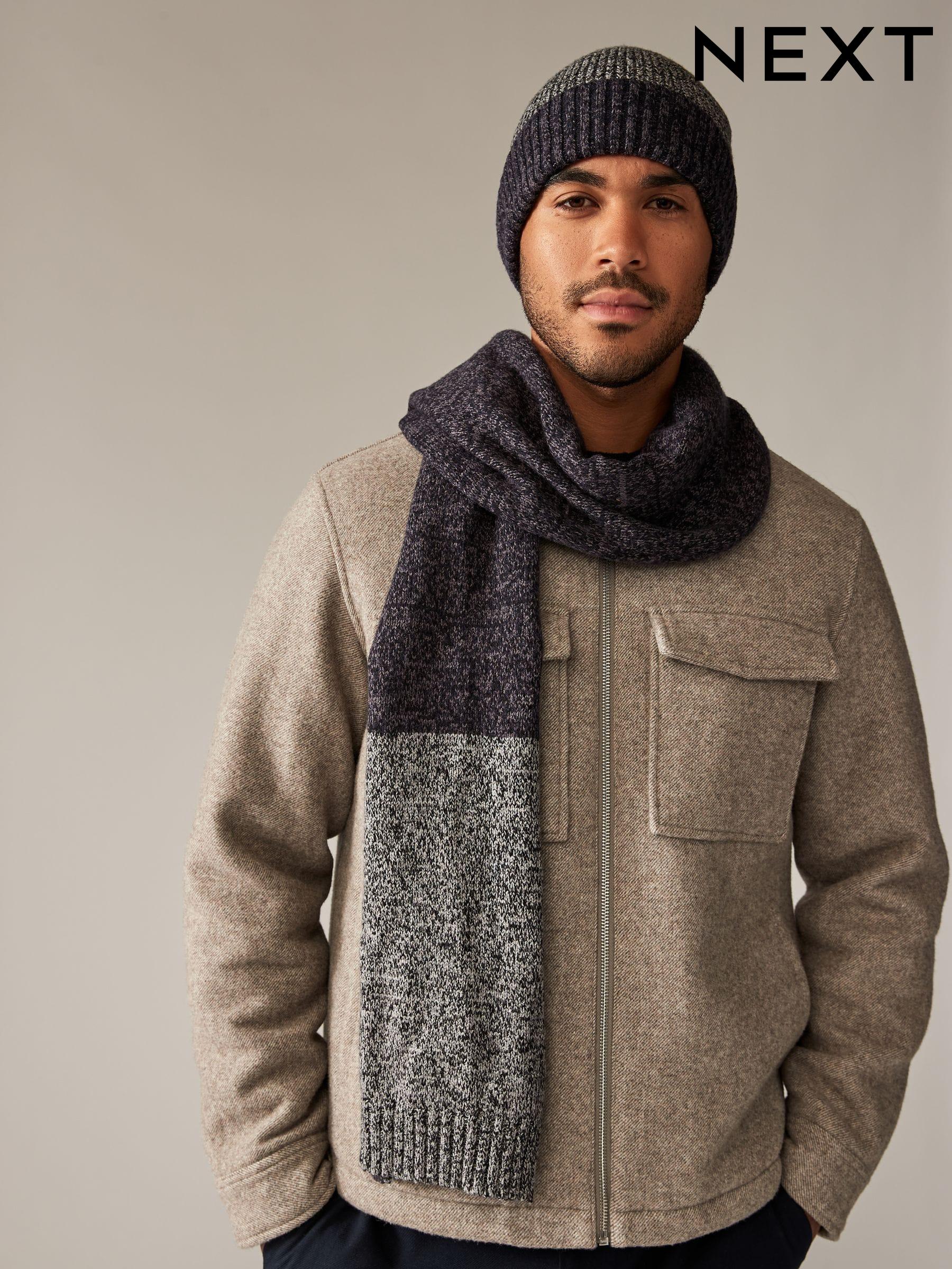 Men s Colour Block Accessories Next Oman
