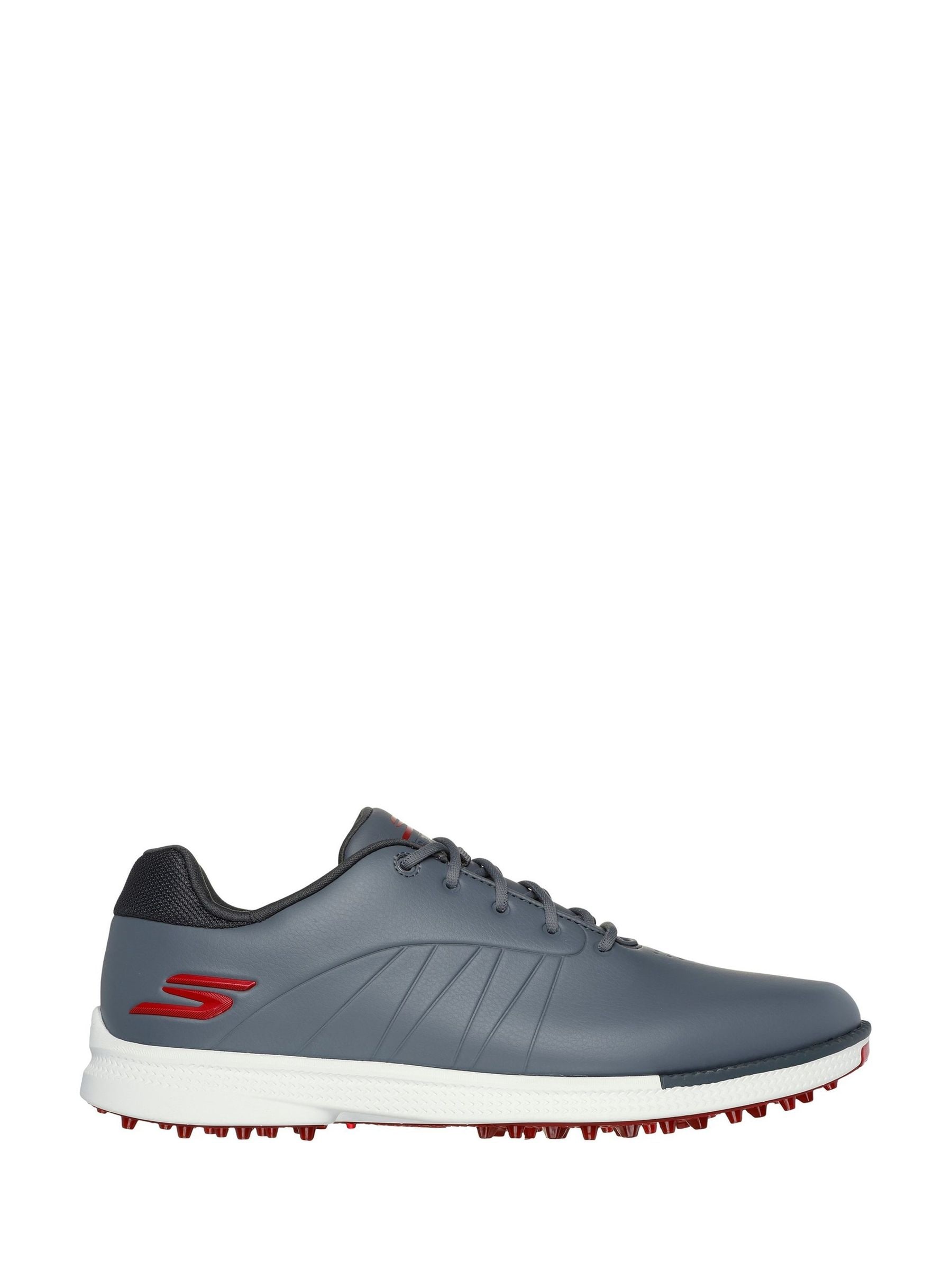 Skechers Grey Casual Shoes Next Luxembourg