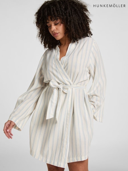 Belo - Hunkemoller Robe Linen Robe