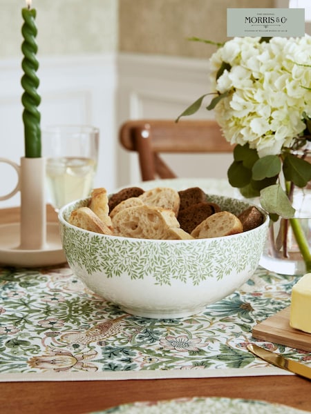 Morris & Co Standen Serving Bowl (948323) | €54