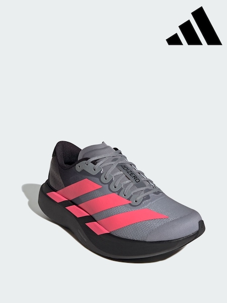 Black - Regular Adidas Adizero Evo Sl Shoes