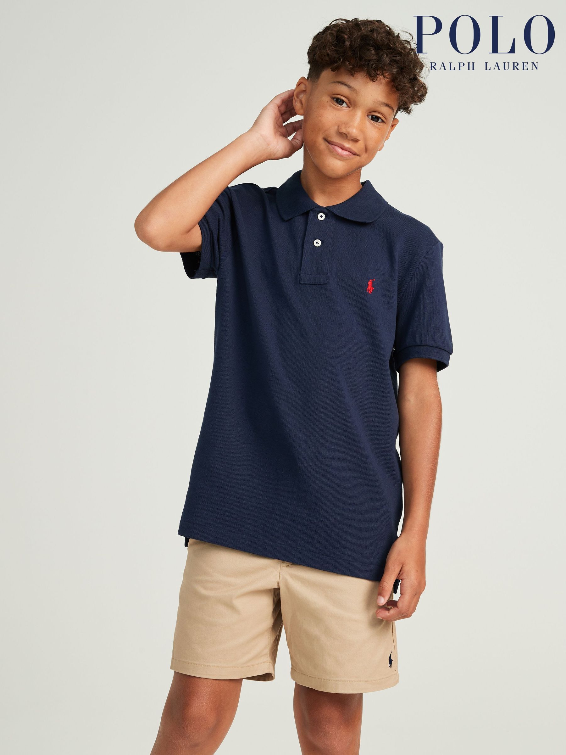 Newborn Boys Newborn Girls Newborn Unisex Older Boys Polo Shirts Polo Ralph Lauren Next Lithuania
