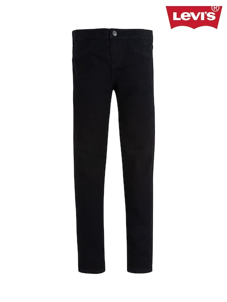Levi's® Black Pull-On Jeggings (951671) | 1,502 UAH - 1,802 UAH