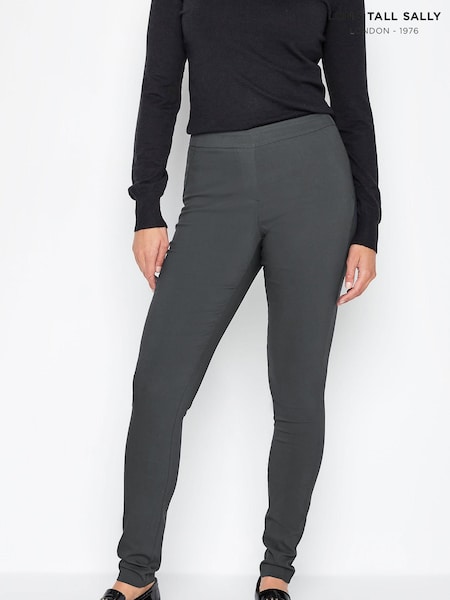 Long Tall Sally Stretch Skinny Fit Trousers (951933) | 139 LEI