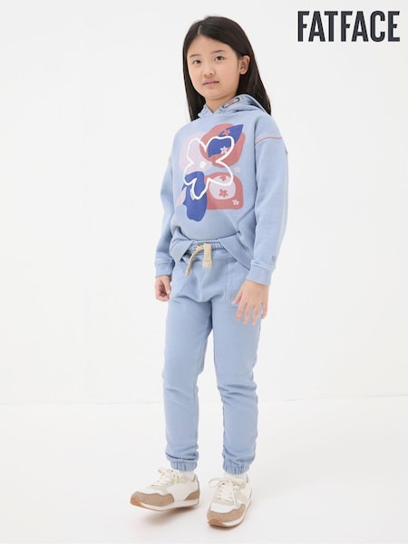 FatFace Jamie Blue Joggers (952252) | €13