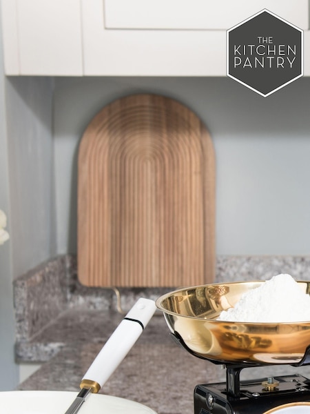 Kitchen Pantry Brown Large Acacia Chopping Board (952424) | €42