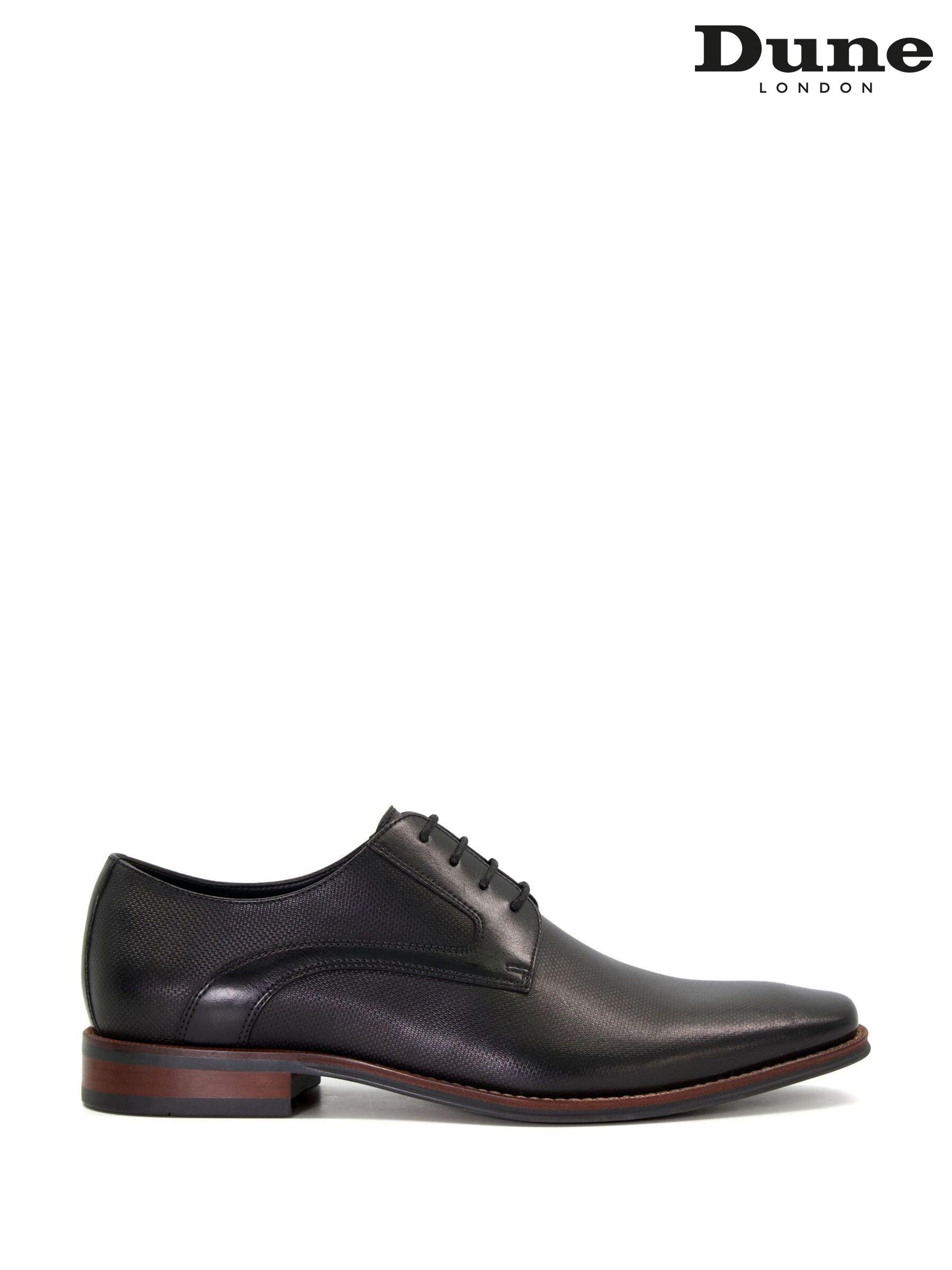 Men s Shoes Dune London Derby Footwear Next Luxembourg