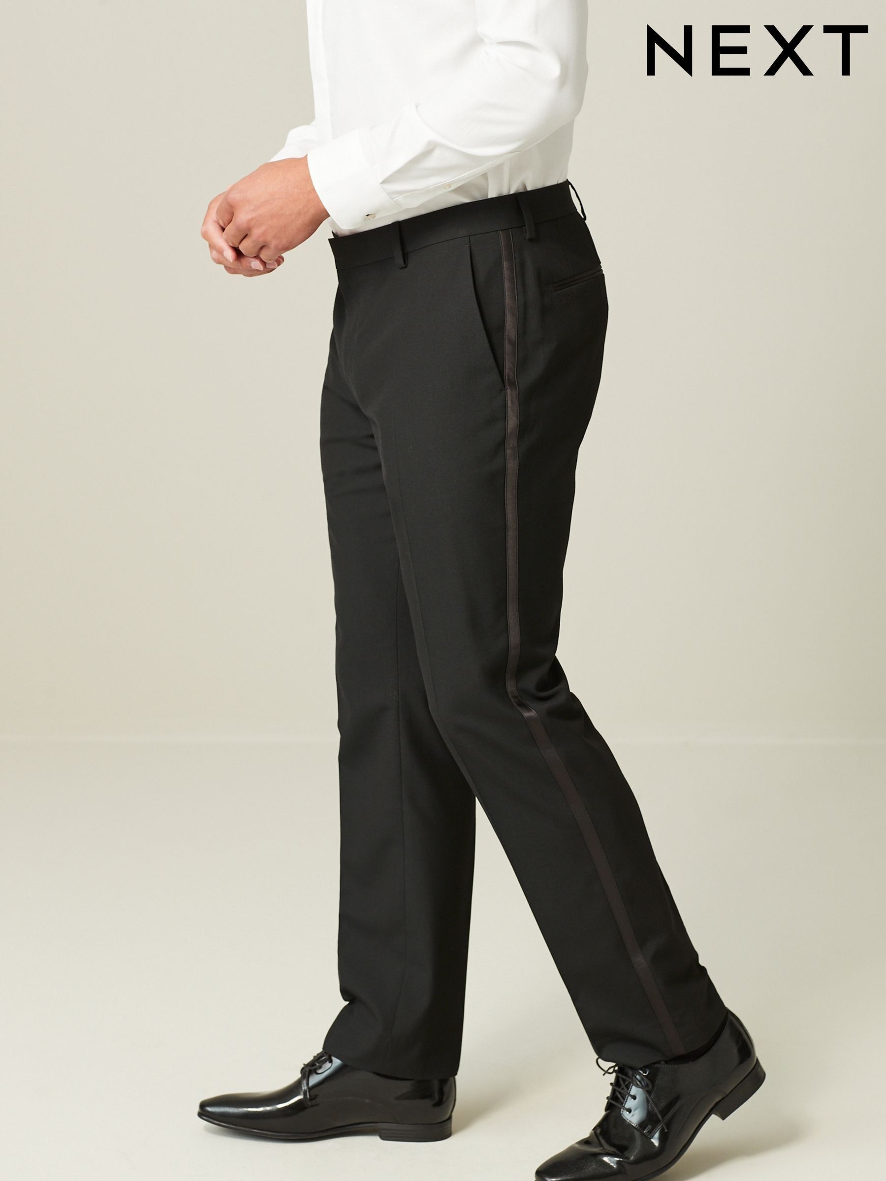 Mens Suits | Slim, Tailored & Regular Suits For Men | Next USA