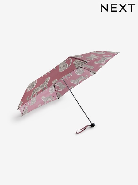 Scion Pink Umbrella (954515) | AED33