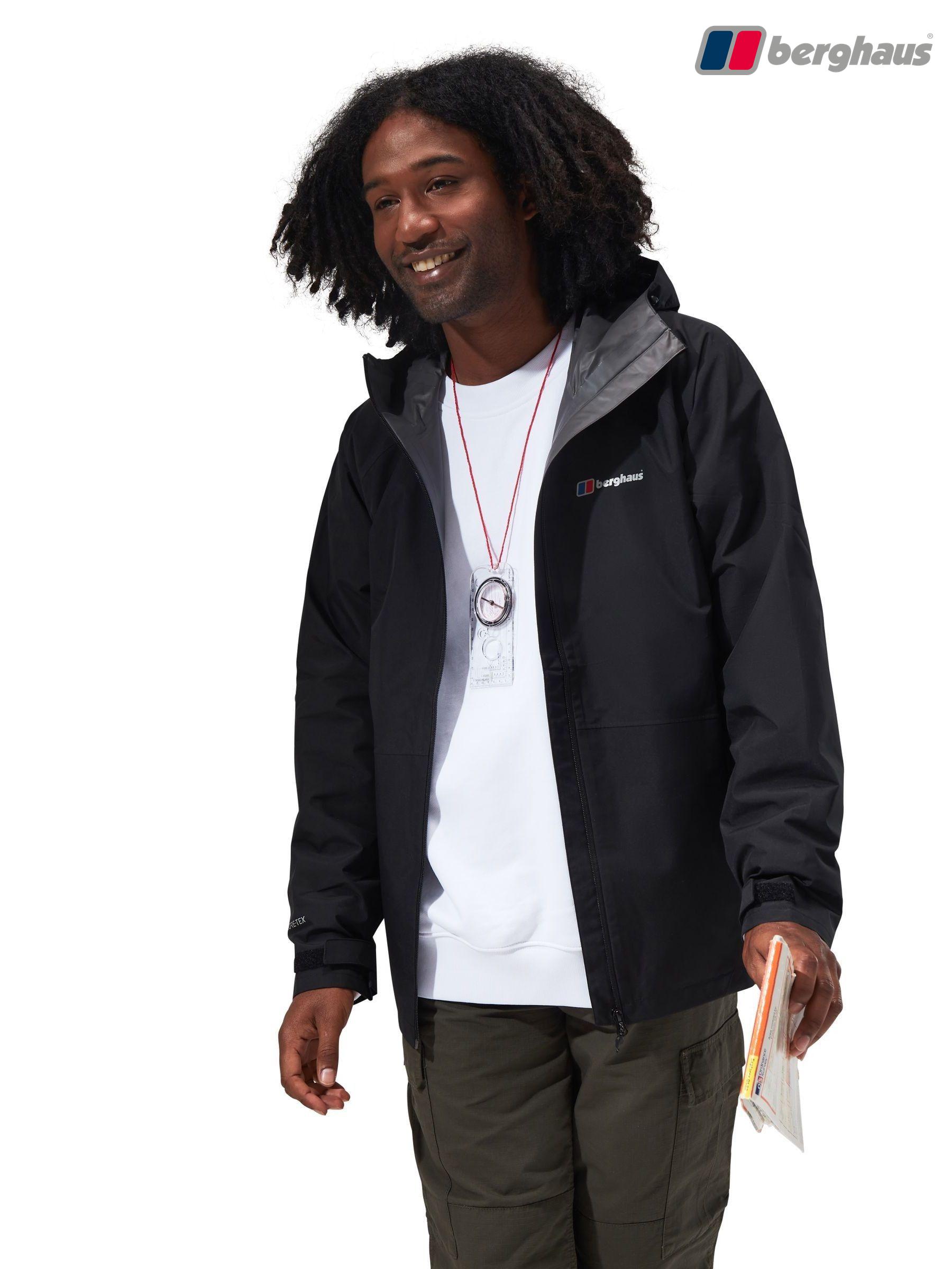 Mens berghaus coat hotsell