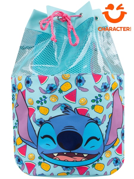 Character Lilo and Stitch Swim Bag (955379) | ‏94 ر.ق.